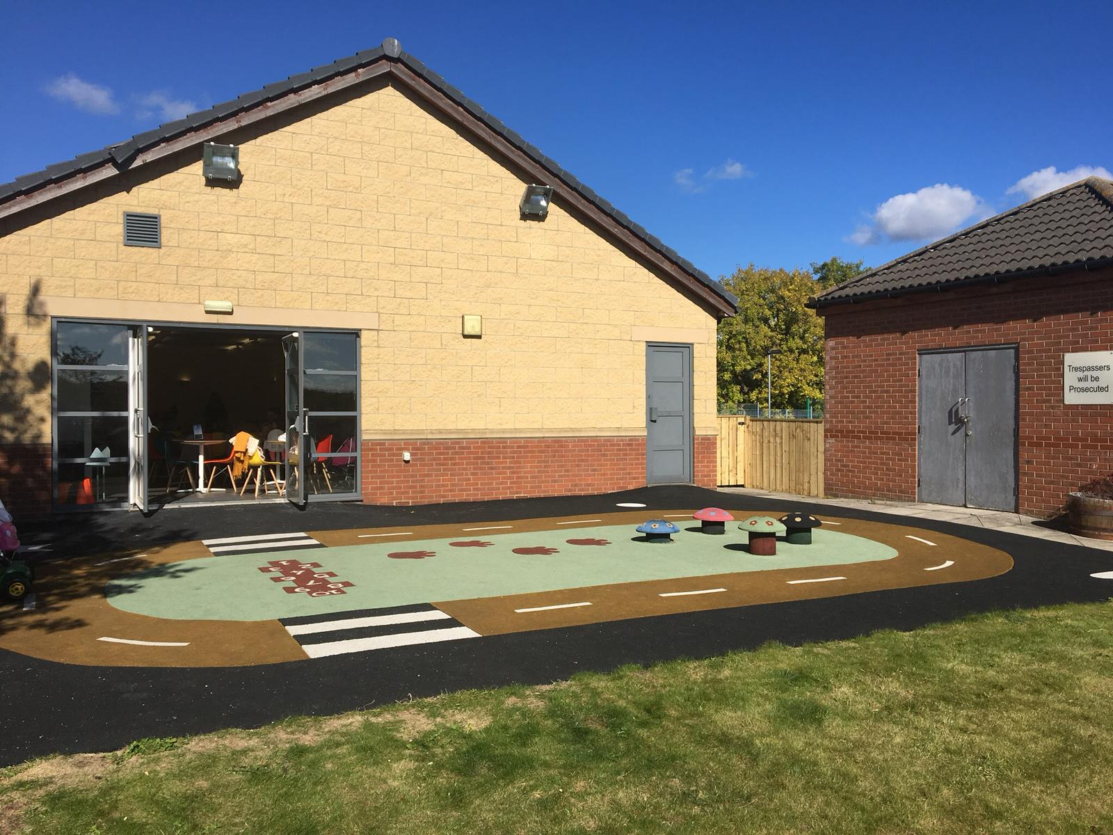 WORLD BOOK DAY - TIGER WHO CAME TO TEA - Image 5