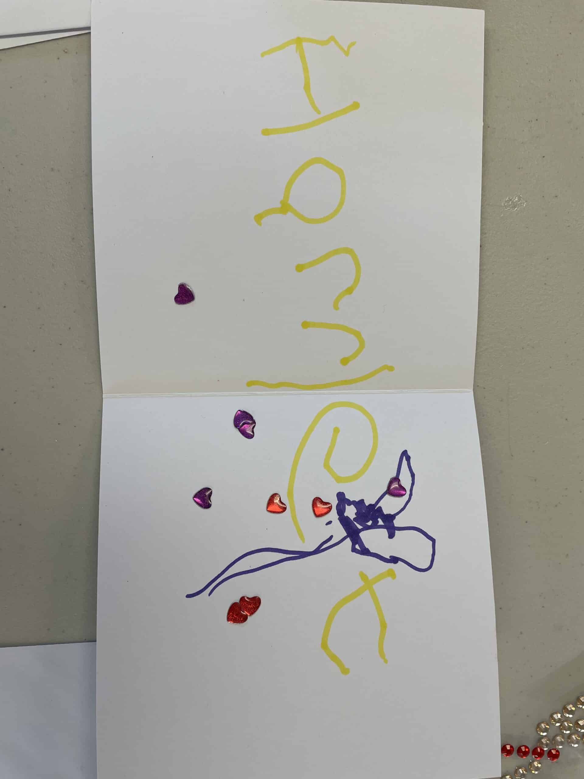 MOTHER'S DAY PLAY & CARD MAKING - Image 3