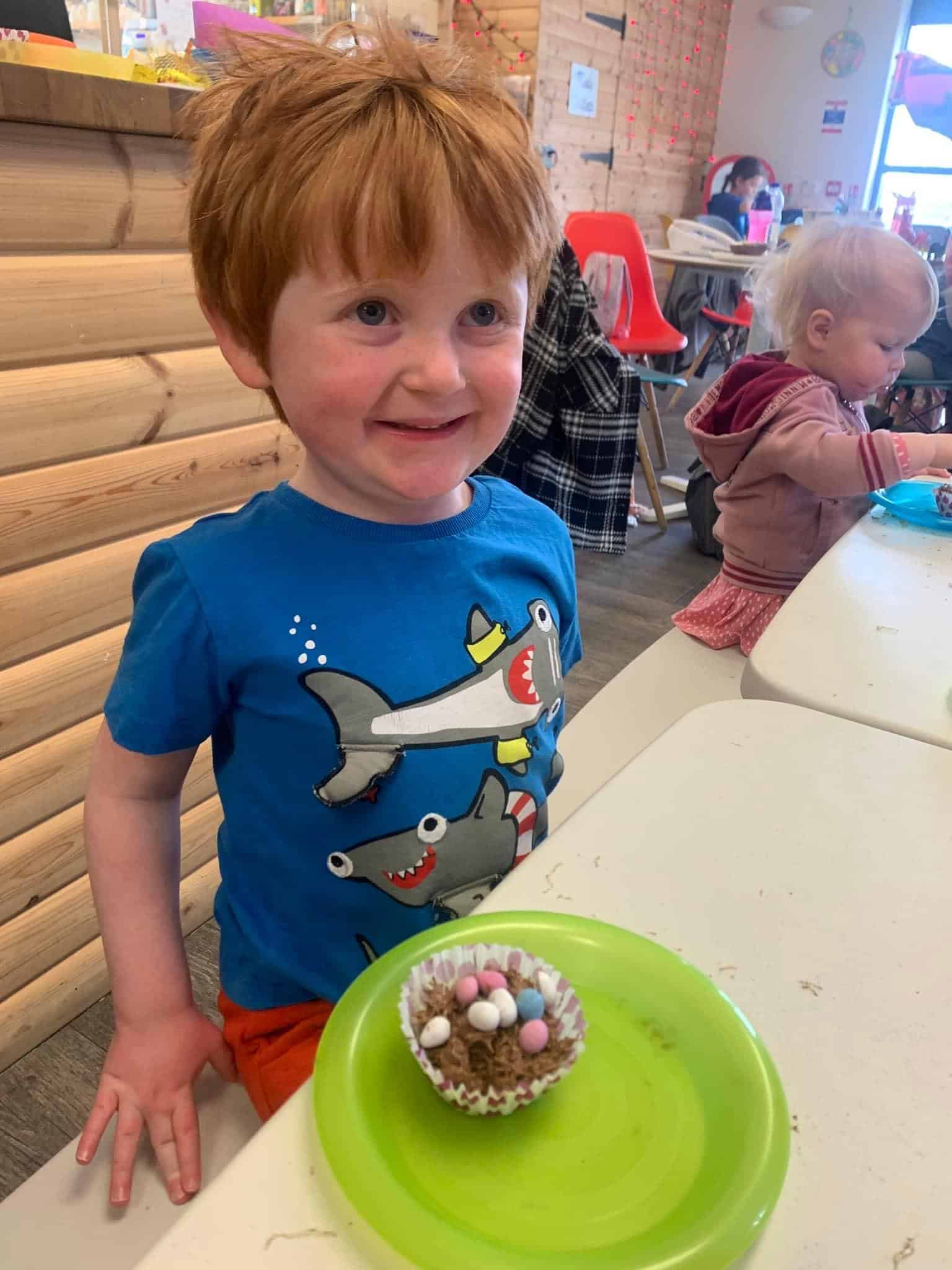 EASTER PLAY & CRAFTS - Image 2