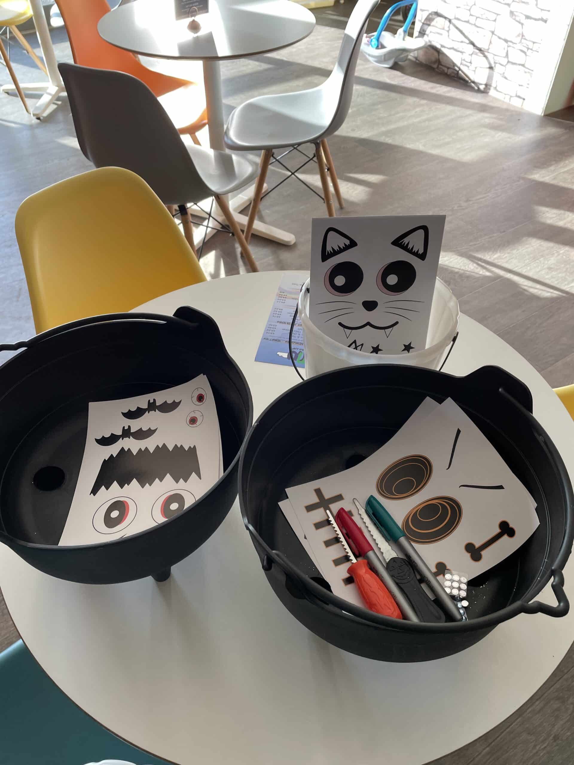 PUMPKIN PATCH AND PLAY - Image 10