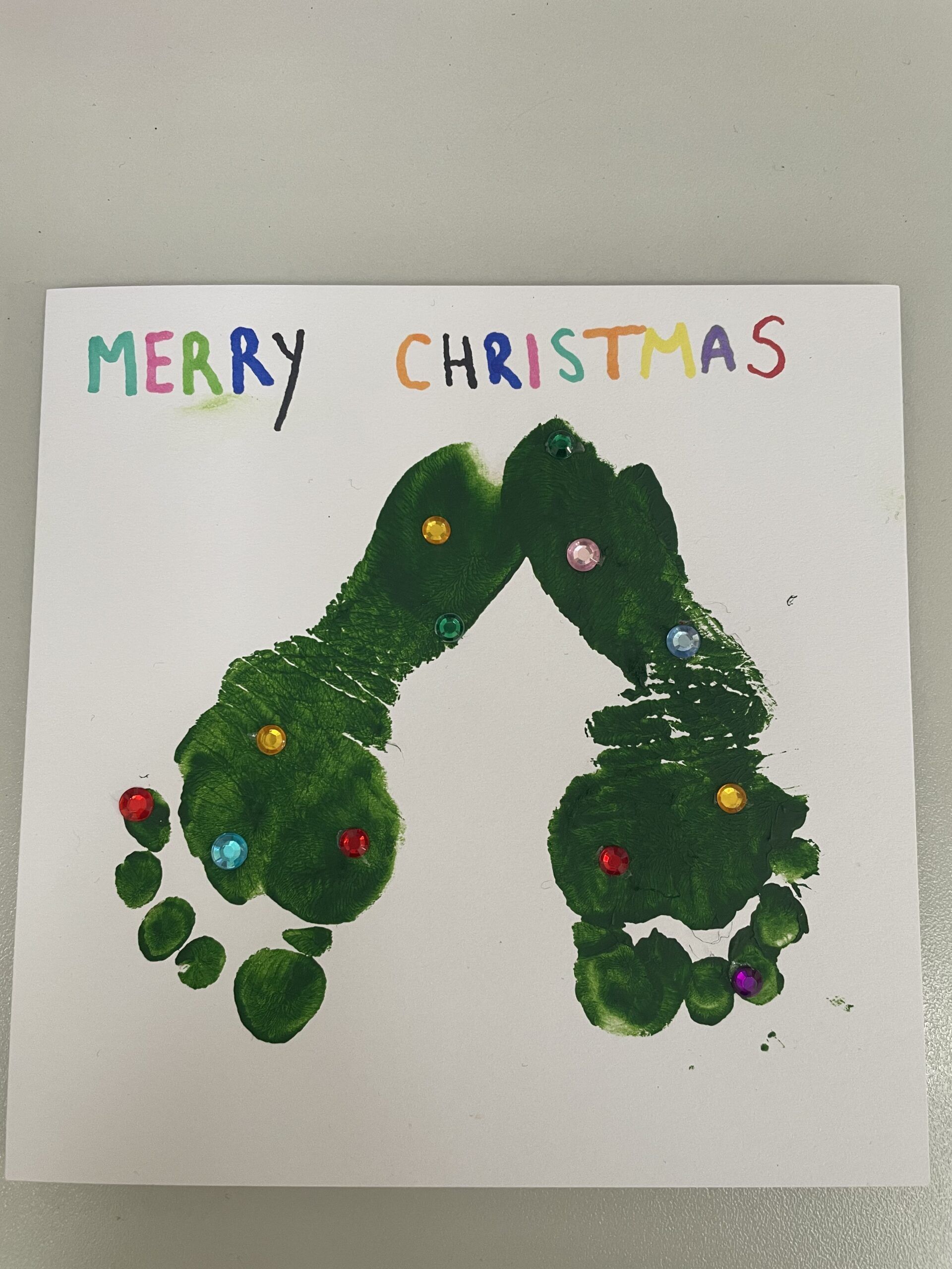 CHRISTMAS EVE PLAY & PARTY - Image 5