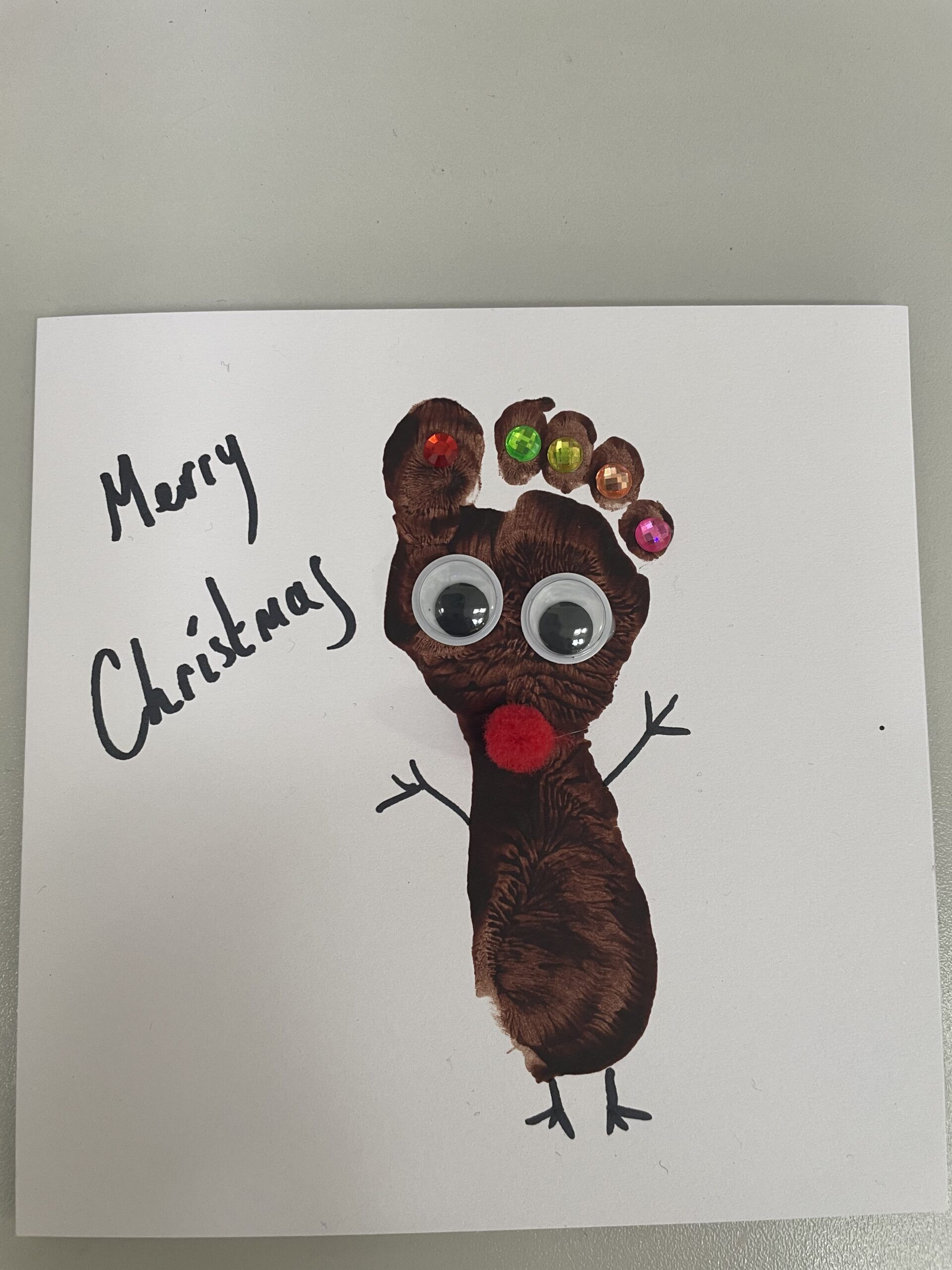 CHRISTMAS EVE PLAY & PARTY - Image 6