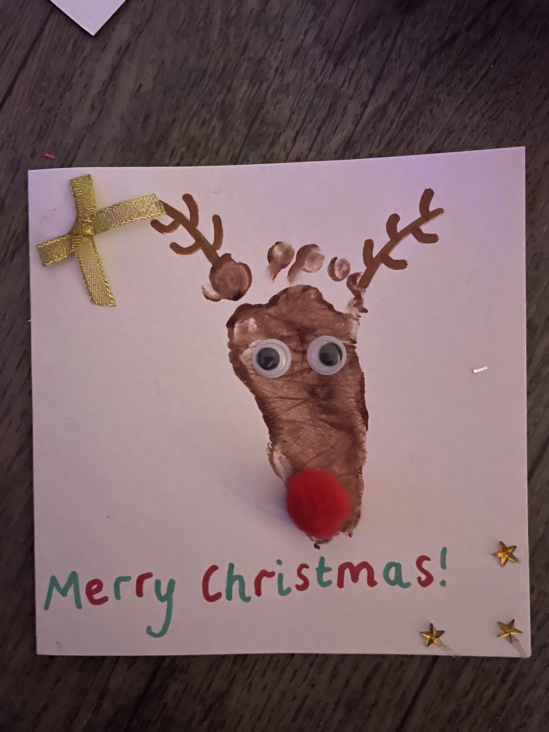 CHRISTMAS EVE PLAY & PARTY - Image 8