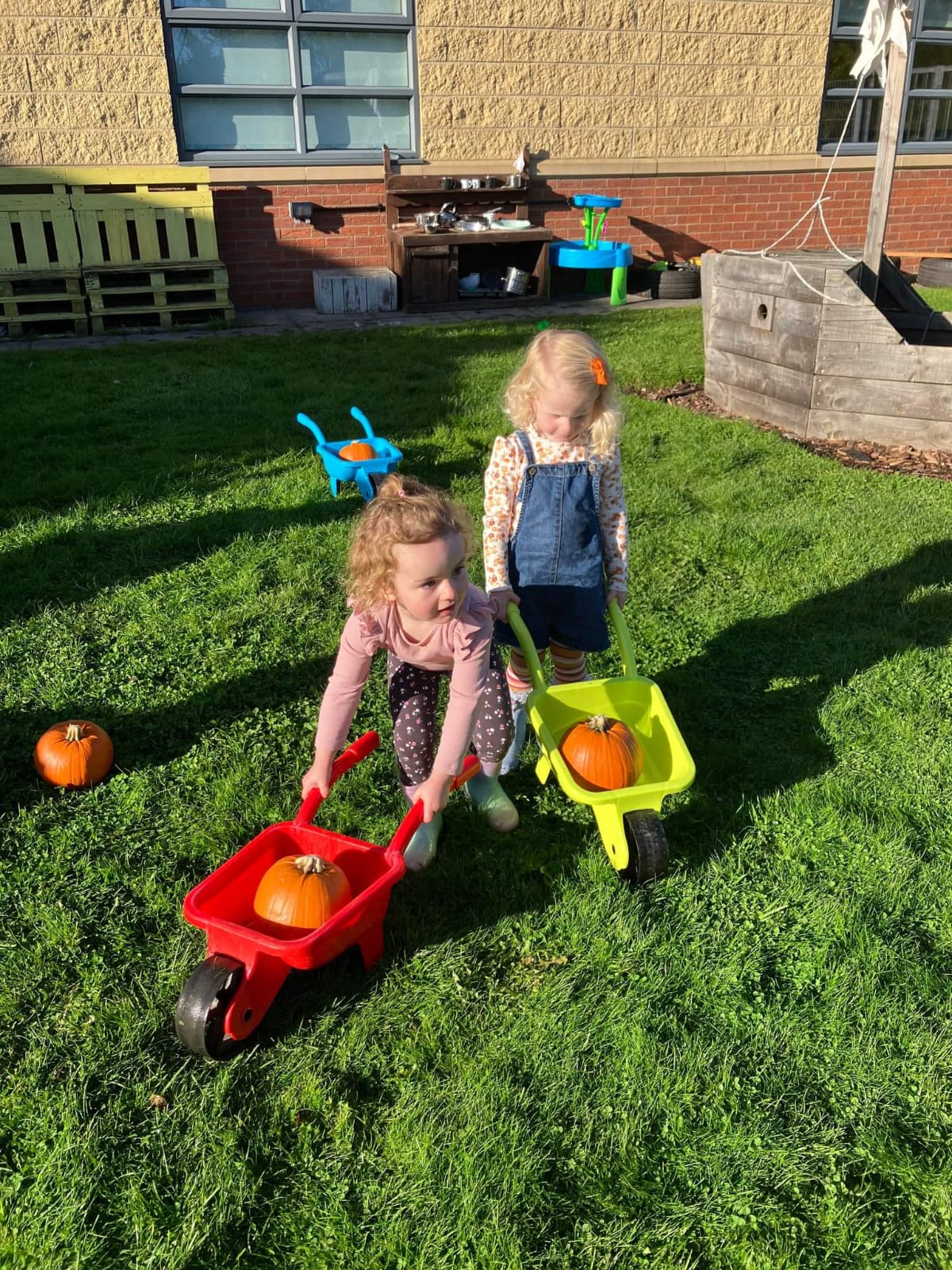 PUMPKIN PATCH AND PLAY - Image 5