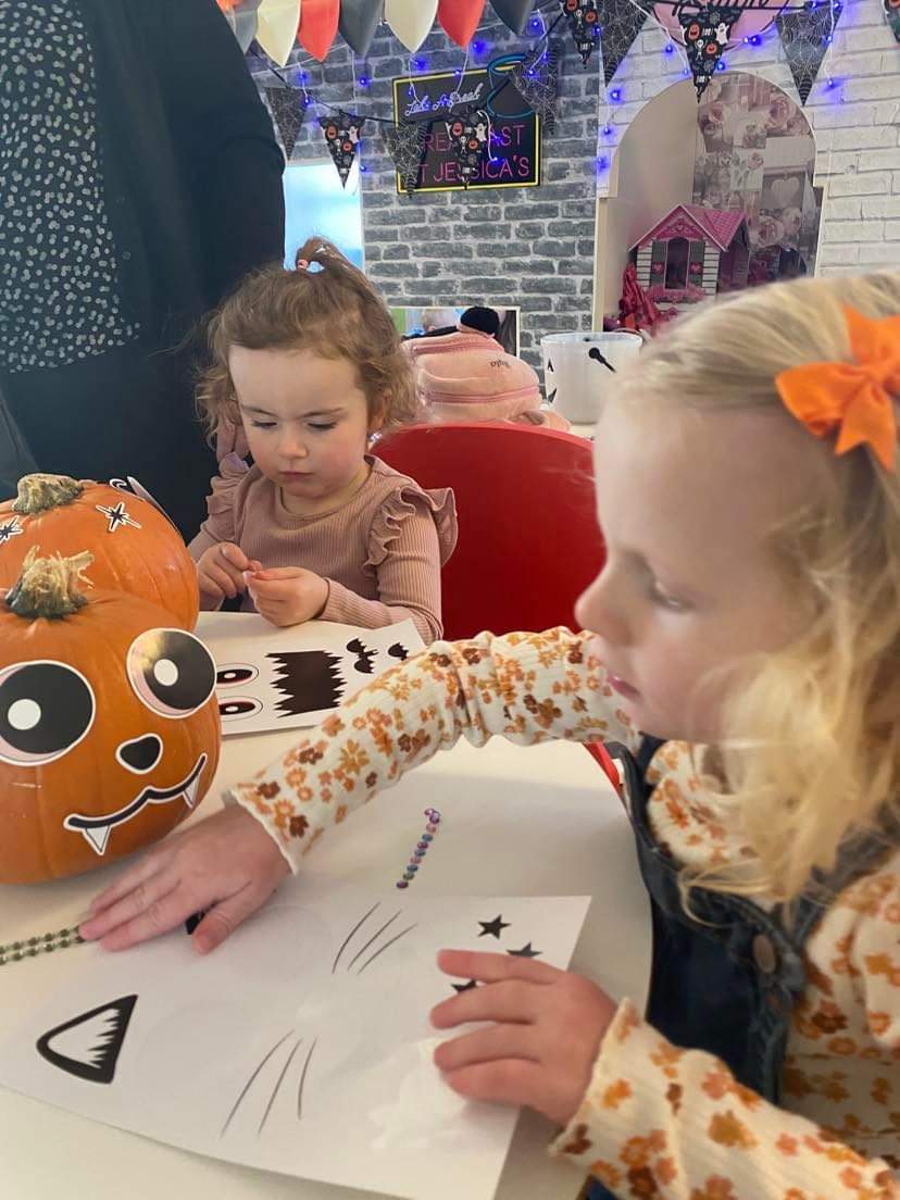 PUMPKIN PATCH AND PLAY - Image 3