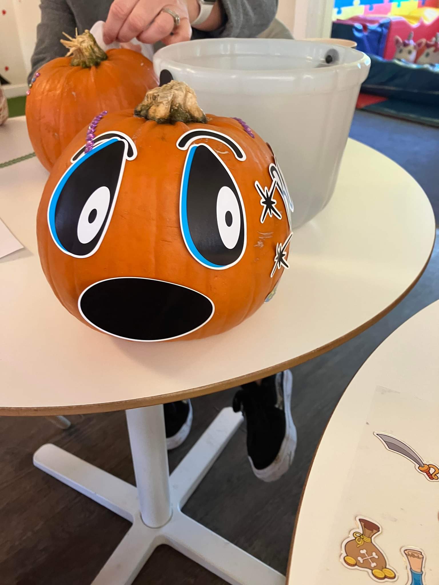 PUMPKIN PATCH AND PLAY - Image 4