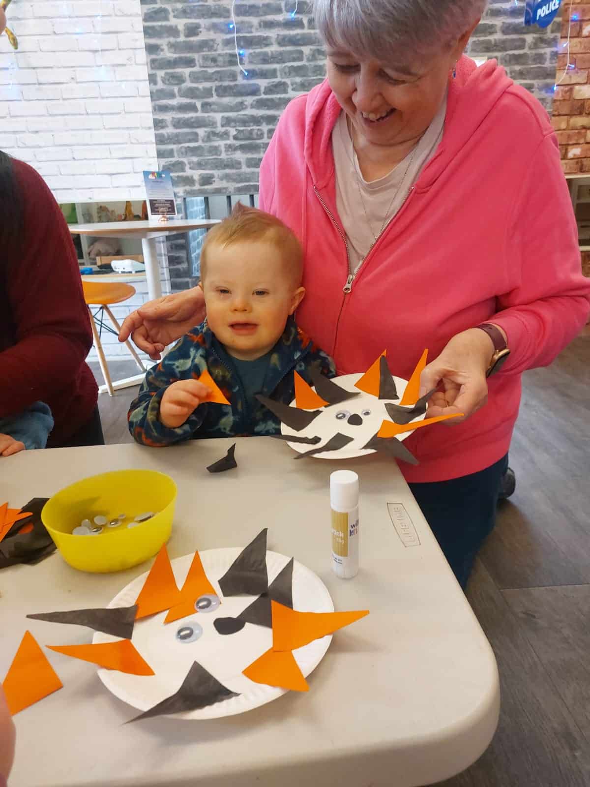 WORLD BOOK DAY - TIGER WHO CAME TO TEA - Image 11