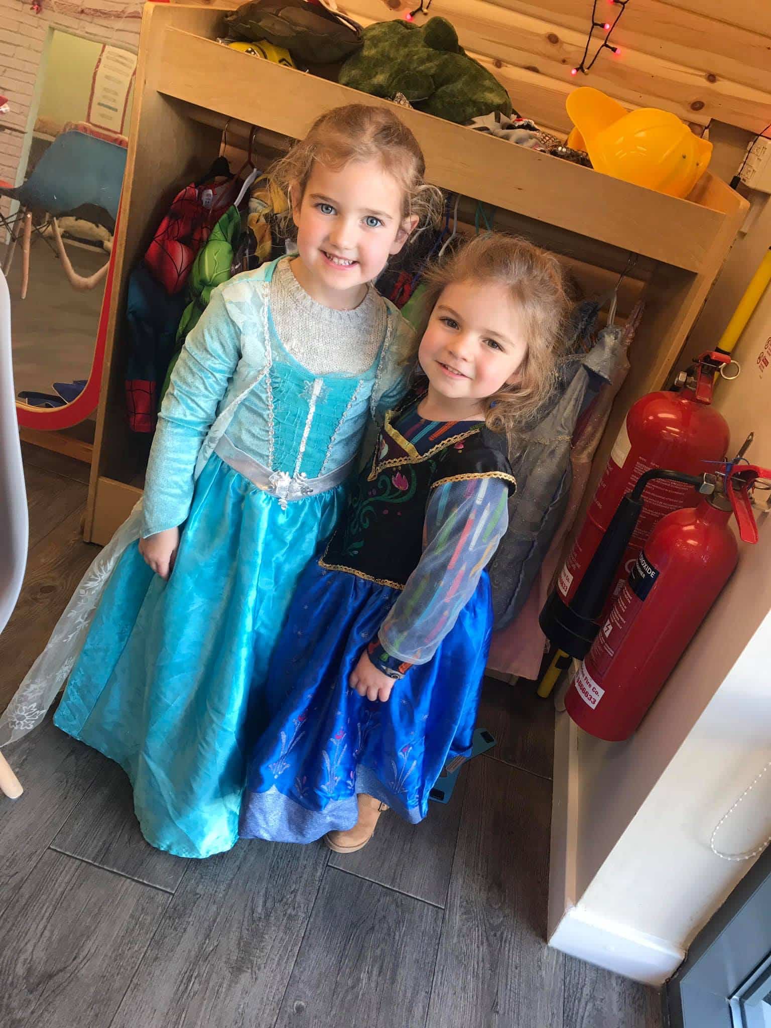 NEW BOOKING SYSTEM - https://bookwhen.com/dreambigltd - Image 3