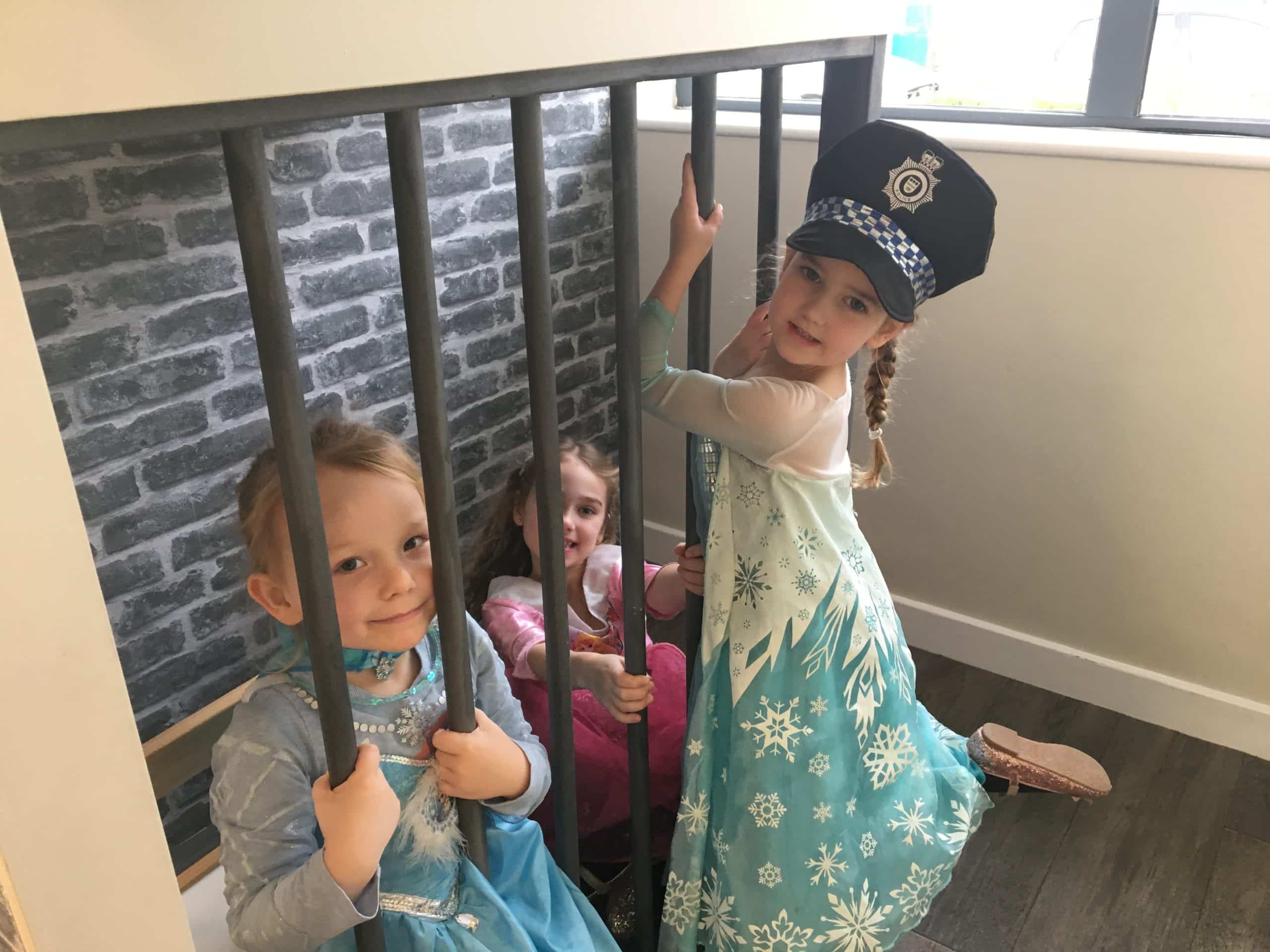 NEW BOOKING SYSTEM - https://bookwhen.com/dreambigltd - Image 2