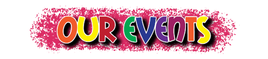 Our Events