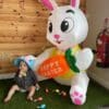 EASTER SENSORY PLAY SPECIAL - BABIES SATURDAY