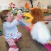 EASTER SENSORY PLAY SPECIAL - BABIES SATURDAY - Image 4