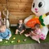 EASTER SENSORY PLAY SPECIAL - BABIES SATURDAY - Image 2